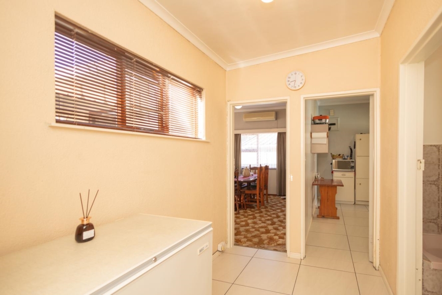 3 Bedroom Property for Sale in Belmont Park Western Cape